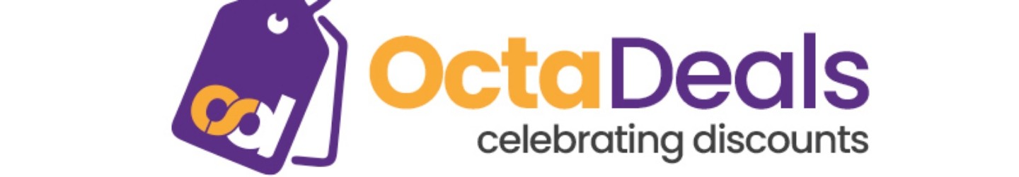 octa deals