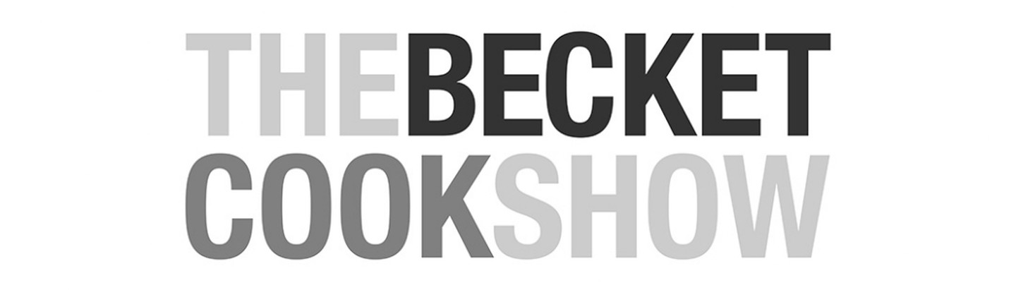 The Becket Cook Show