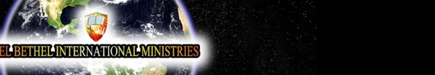 El Bethel International Ministries