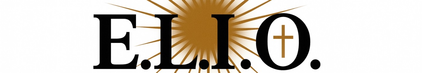 ELIO Eternal Light In One