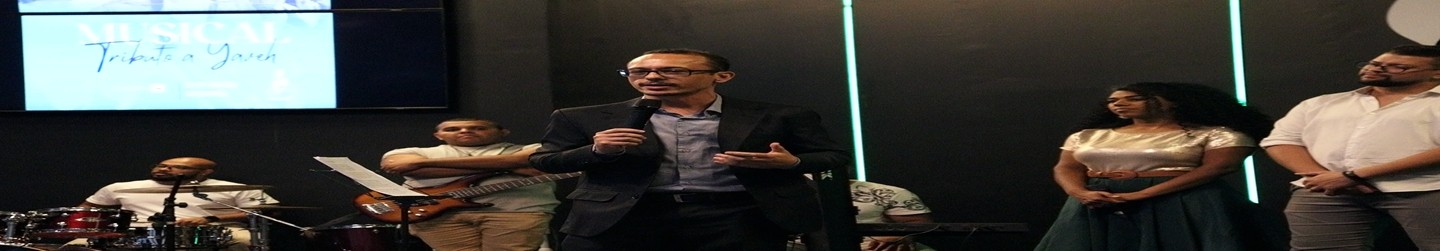 Back to the Word Ministry