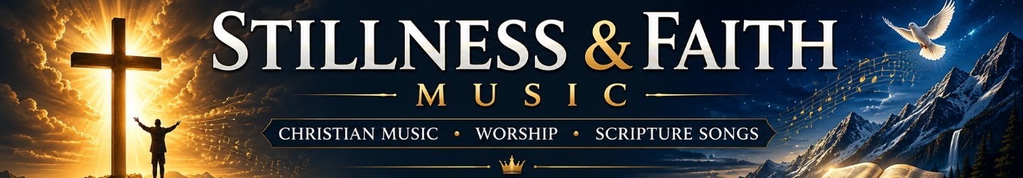 Stillness & Faith Music