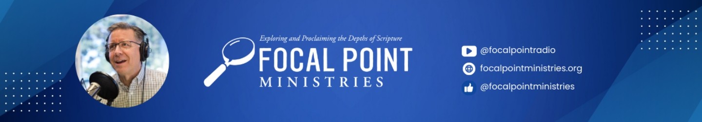 Focal Point Ministries