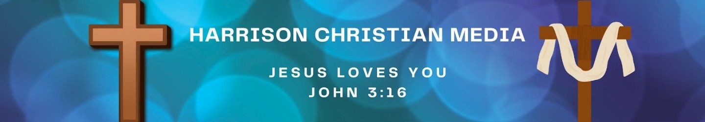 Harrison Christian Media