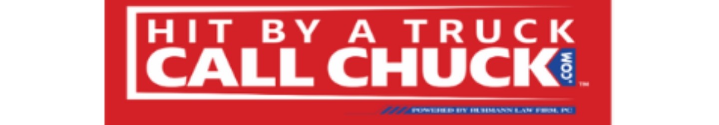 Hit By A Truck Call Chuck™