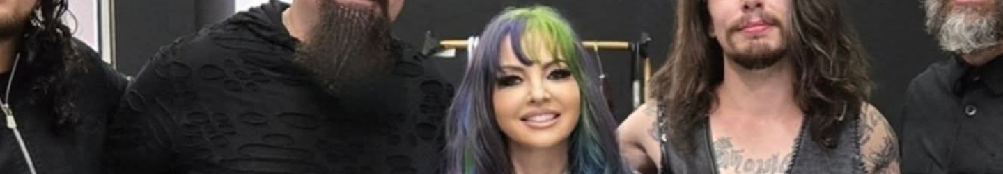 Jennifer Benson