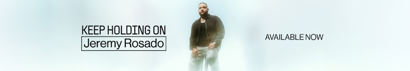 Jeremy Rosado