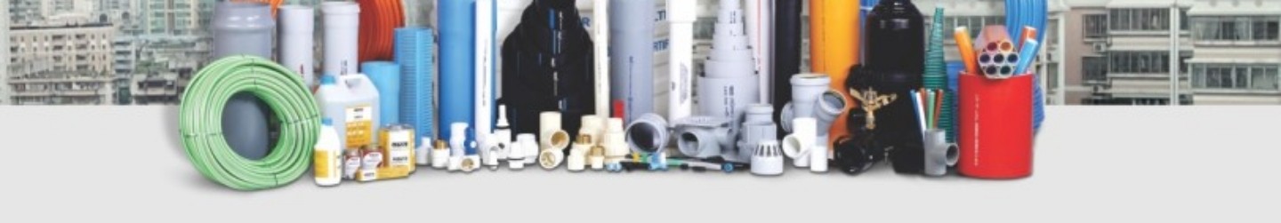 Kasta Pipes