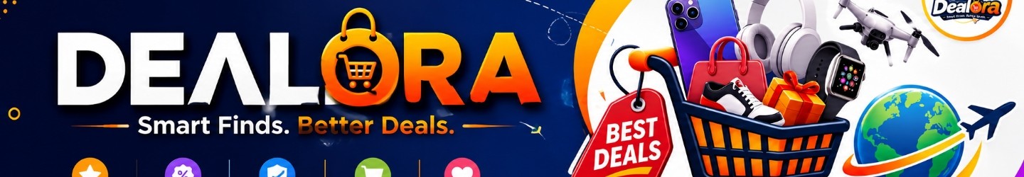 Dealora 24