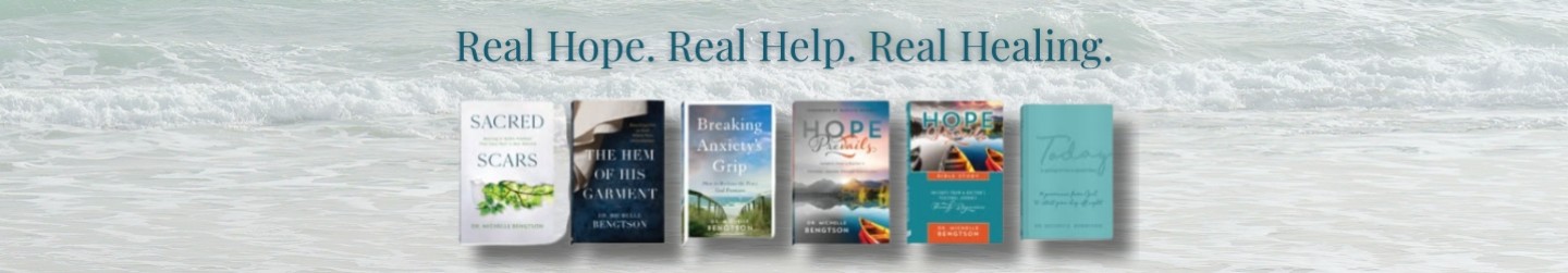 Dr Michelle Bengtson