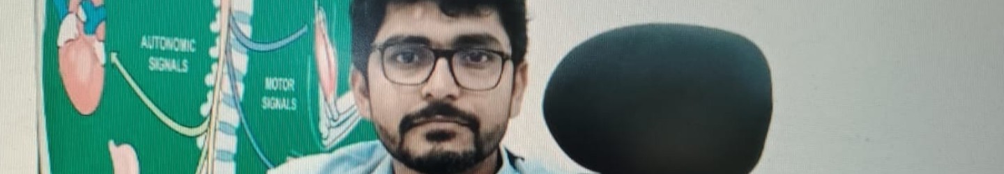 Dr Abinash Swain