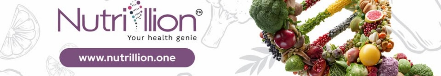 Nutrillion one