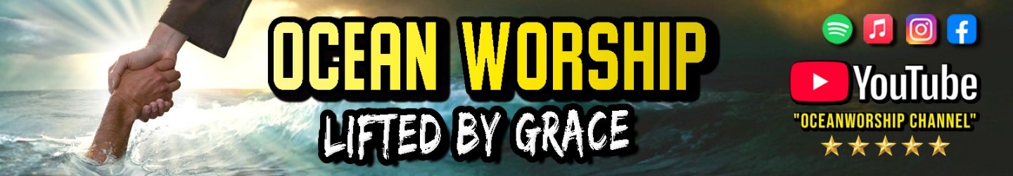 Ocean Worship