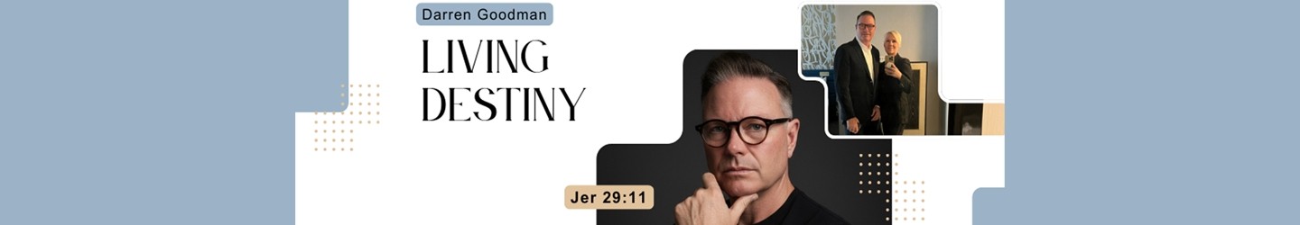 JDarren Goodman