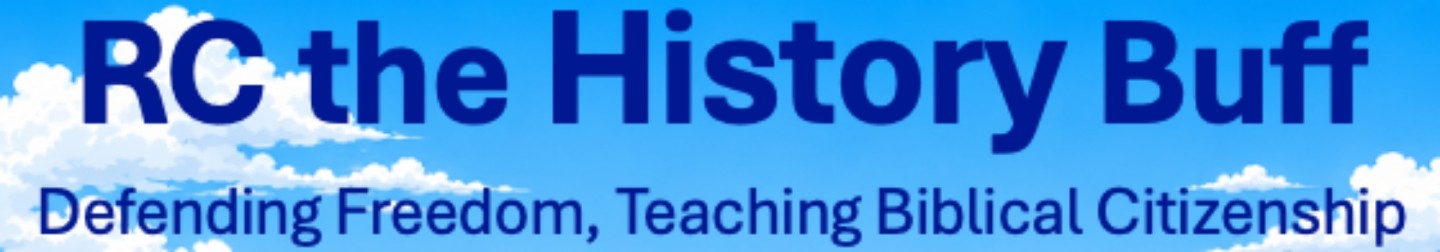 RC the History Buff