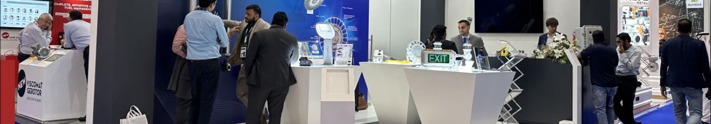 ExproGlobal Europe