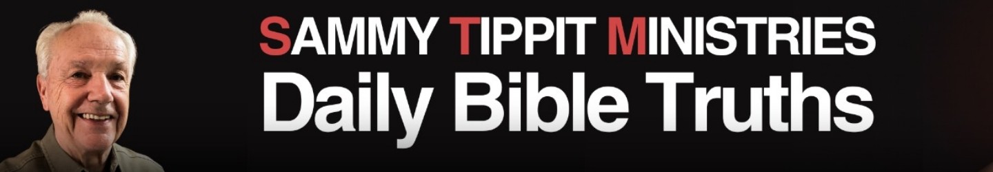 Sammy Tippit Ministries