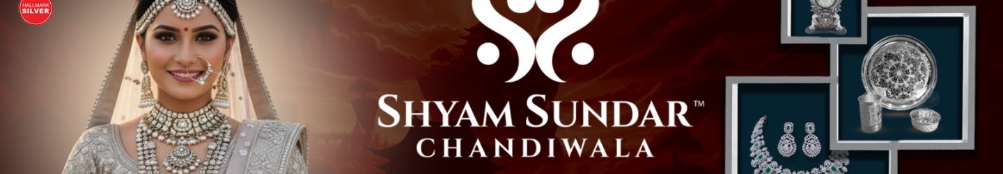 Shyam Sundar Chandiwala