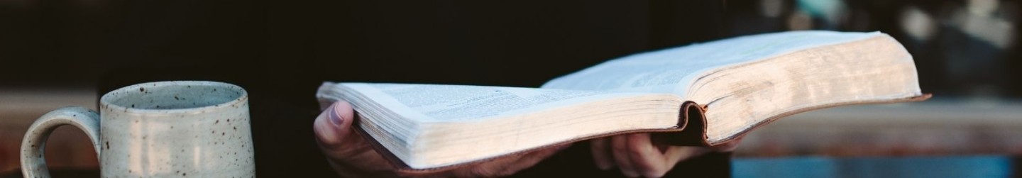 So Much More Scripture Meditations