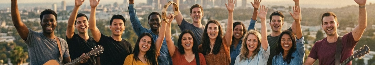 SpiritFunk Union Music