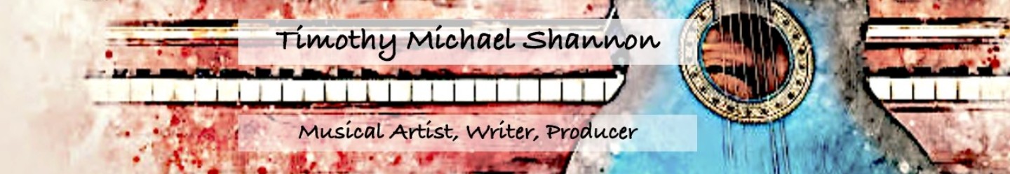 Timothy Michael Shannon