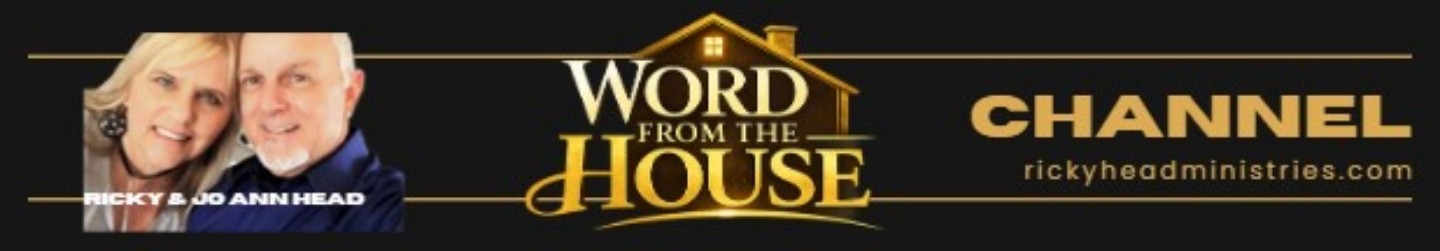 Ricky & Jo Ann Head