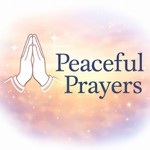 Peaceful Prayer