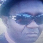 Emmanuel chibuzo ike Ike