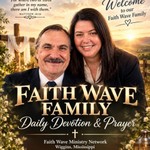 Pastor William and Pastor Katie Welker