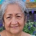 Maria ESPINOZA