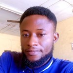 Nelson Ikponmwosa