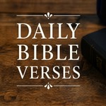 Daily Bible Verses