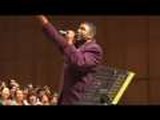 Good Old Toe Tapper Gospel Medley