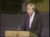CRI founder~Dr. Walter R. Martin's Memorial Service 6-29-89