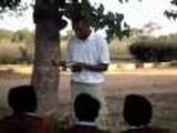 Bible Training In Zambia