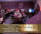 Gathering Of The Shepherds Pastors & Leaders Training 2010