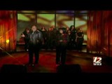 BeBe and CeCe Winans---"Grace"---(LIVE)