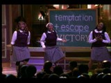 Tye Tribbett & GA - Victory (LIVE)