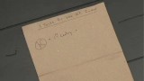 Napkin Theology 24 - The New Testament Canon