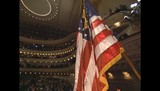 The Isaacs - The Star-Spangled Banner [Live]