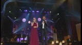 David Phelps and Maggie Beth Phelps - Agnus Dei [Live]