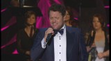 David Phelps - America the Beautiful / God Bless America (Medley) [Live]