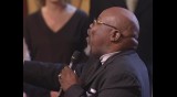 Lynda Randle, Mom Winans, Vestal Goodman and Bishop Jakes - His Eye Is on the Sparrow [Live]