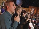 Bill & Gloria Gaither - Home of the Soul [Live]