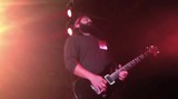 Duck Dynasty Family Rocks Out With Third Day!