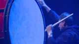 One of the COOLEST Performances of How Great Thou Art using DRUMS! by StikYard