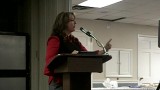 Redefined by GOD, not Garbage! Gracious Vine - Joanna Fruhauf
