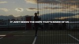 Jeremy Camp's 'These Days' Lyric Video Strikes A Chord