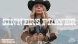 Anne Wilson - Sinner's Prayer