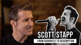 Creed's Scott Stapp Shares Powerful Insights on How God Uses Our Struggles and Failures for Good